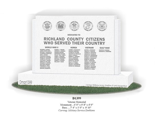 Civic Monuments
